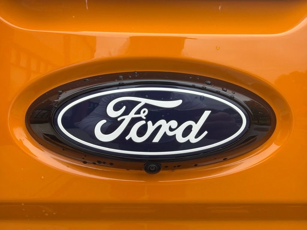 2026 Ford Maverick Tremor - Photo 18
