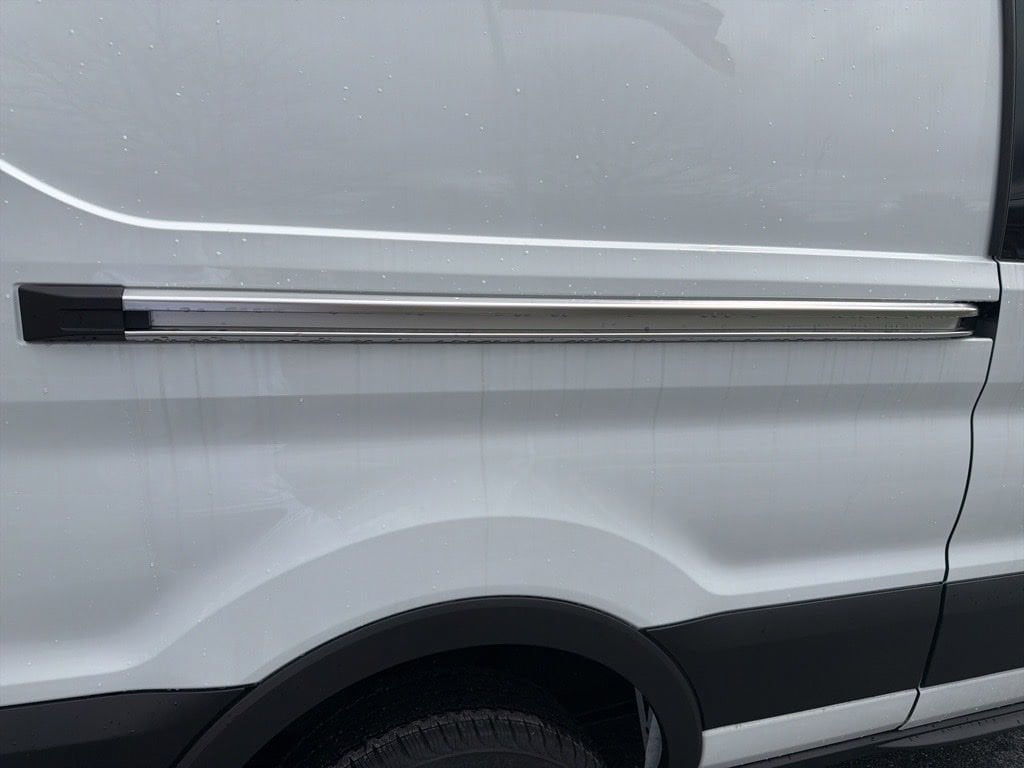 2025 Ford Transit Van Base - Photo 14