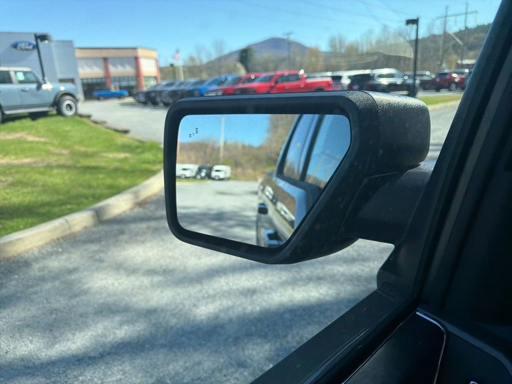 2025 Ford F-150 Lightning Flash - Photo 43