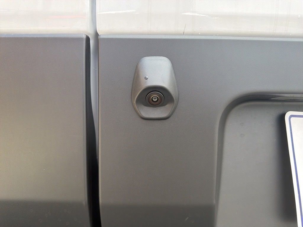 2025 Ford Transit Van Base - Photo 16