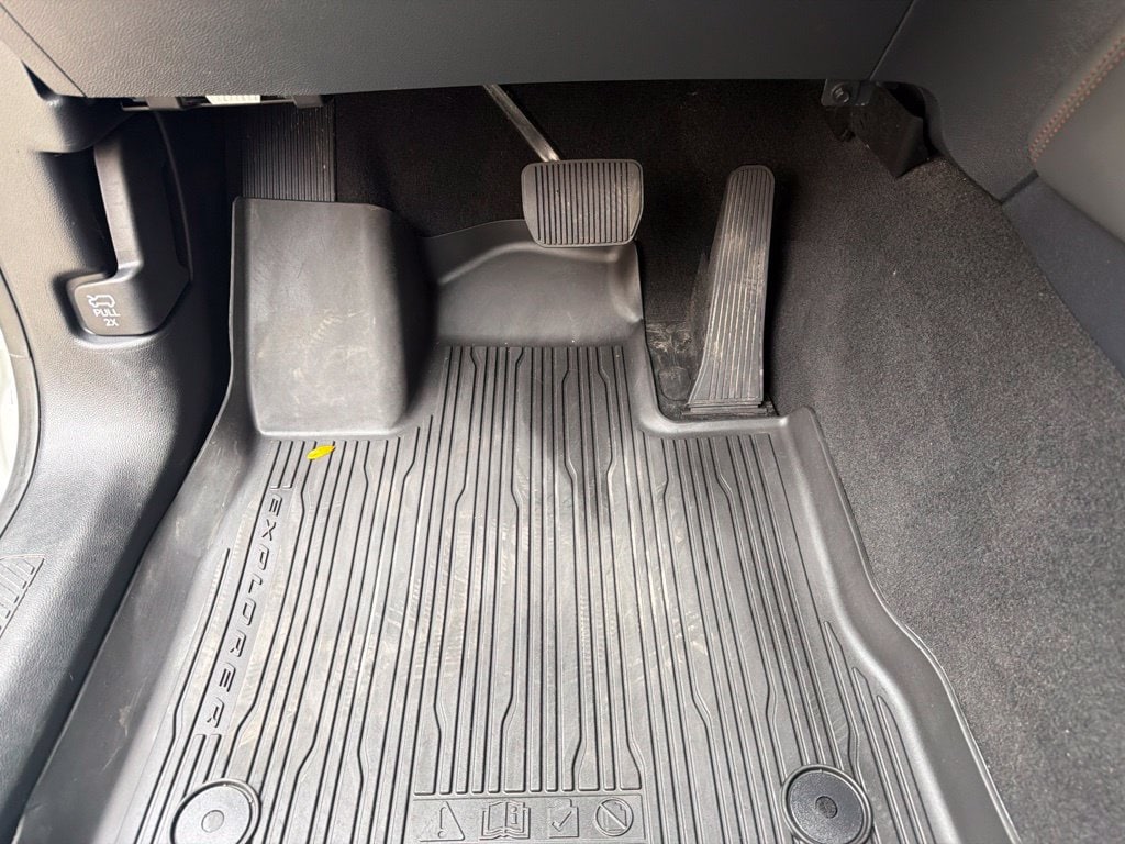 2026 Ford Explorer Active - Photo 39