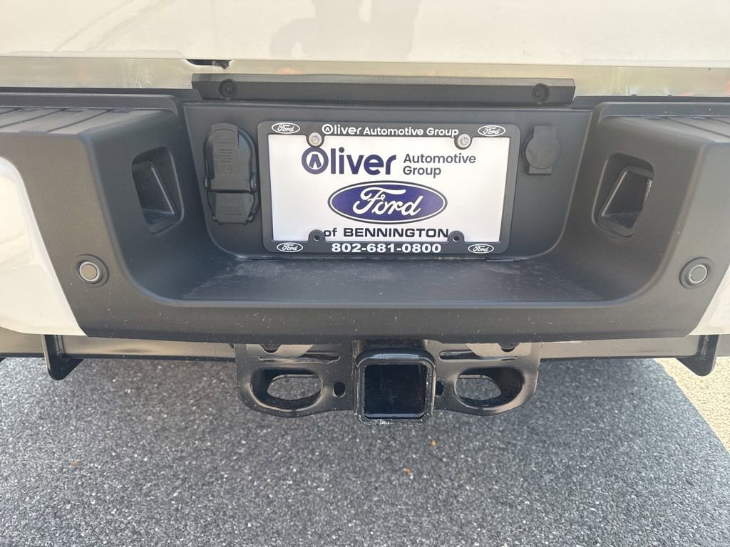 2025 Ford F-350 Super Duty XL - Photo 19