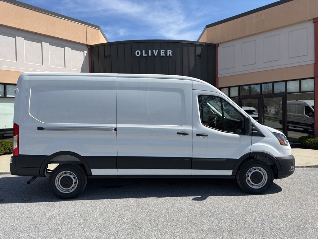 2026 Ford Transit Van Base - Photo 8