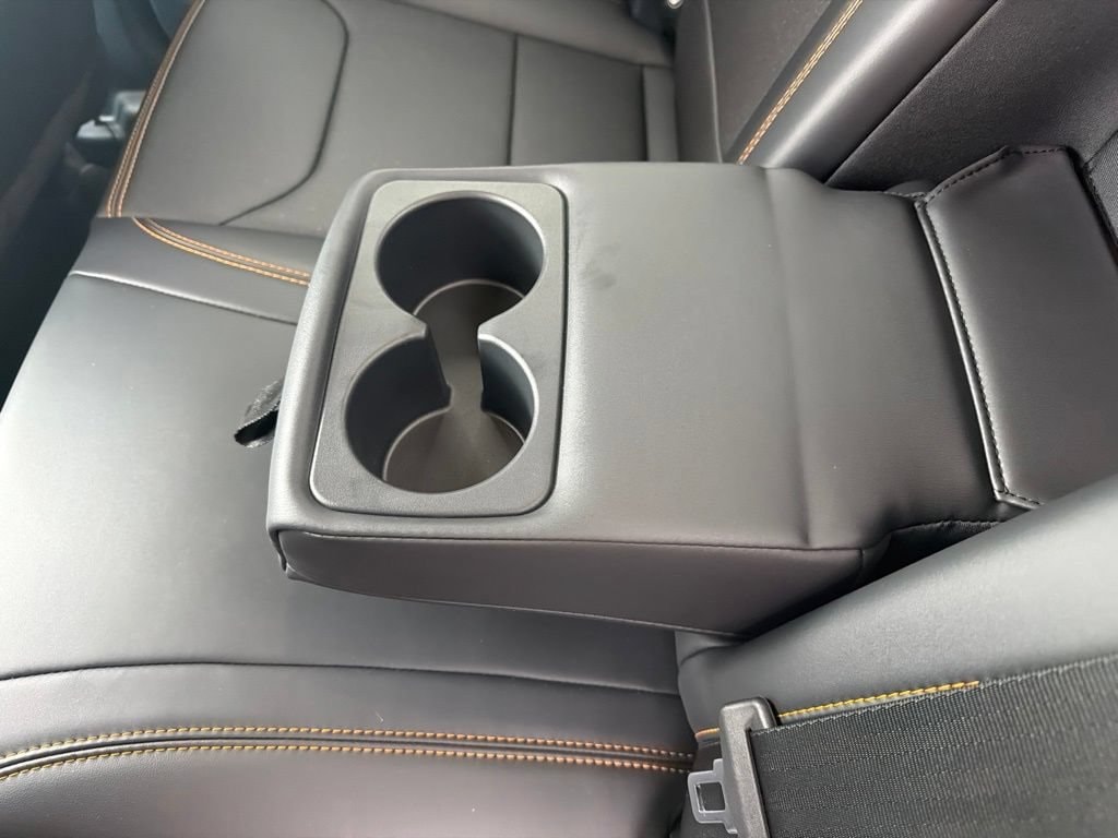 2026 Ford Maverick Tremor - Photo 43
