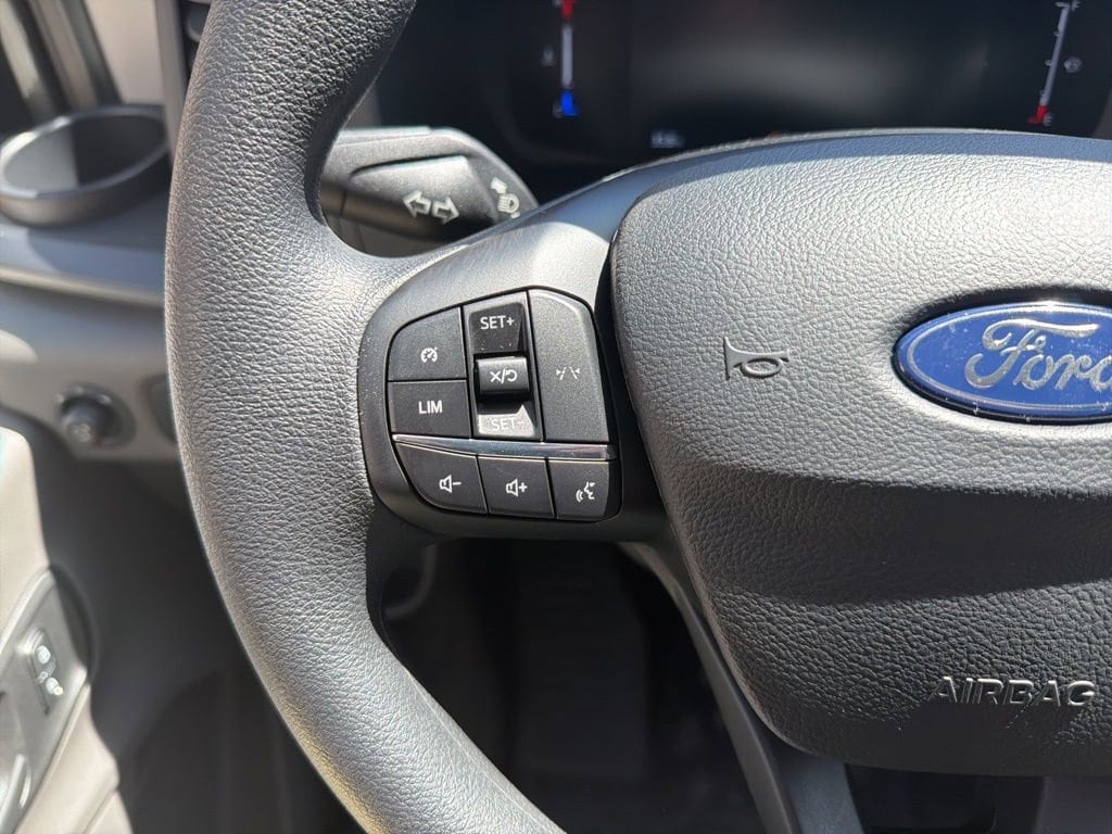 2026 Ford Transit Van Base - Photo 33