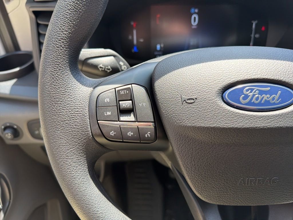 2026 Ford Transit Van Base - Photo 31