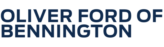 Oliver Ford of Bennington