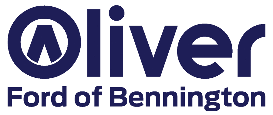 Oliver Ford of Bennington