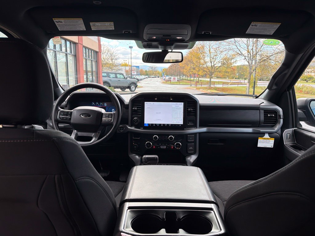 2026 Ford F-150 XLT - Photo 50