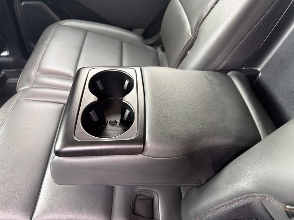 2026 Ford Explorer Active - Photo 46