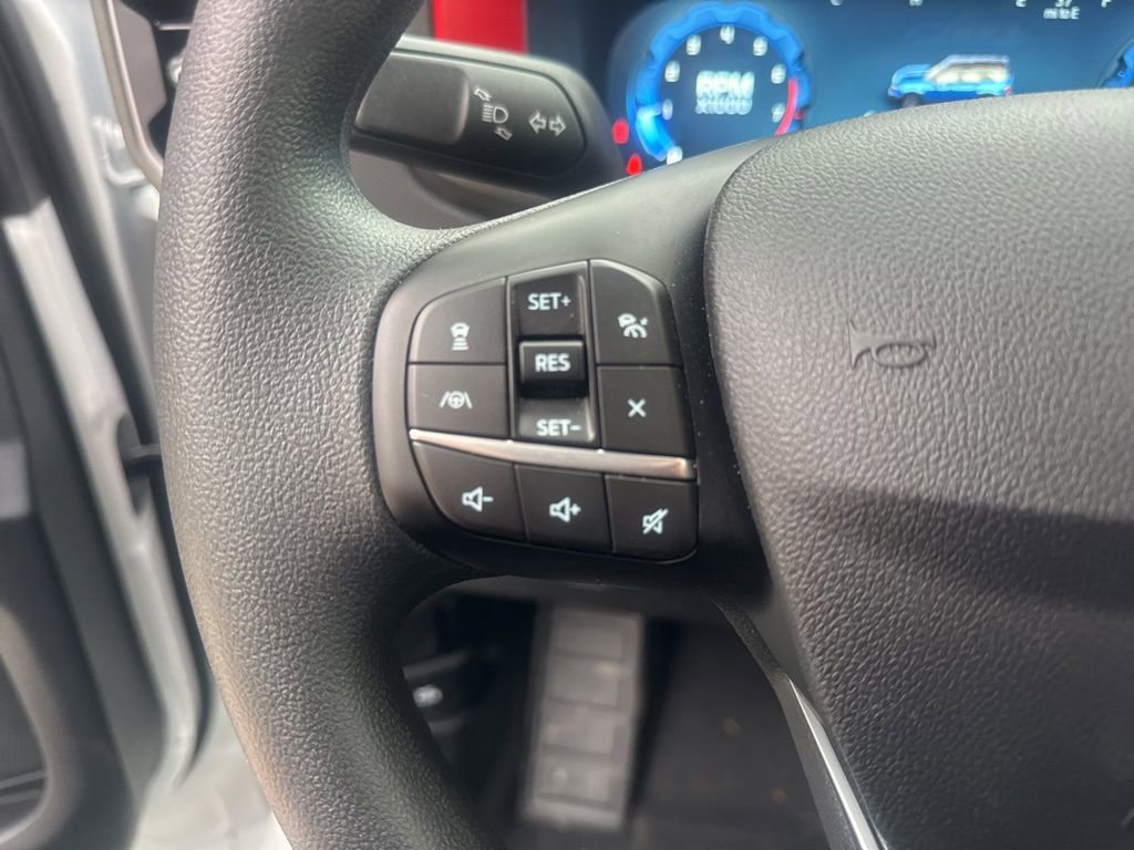 2025 Ford Bronco Sport Free Wheeling - Photo 27