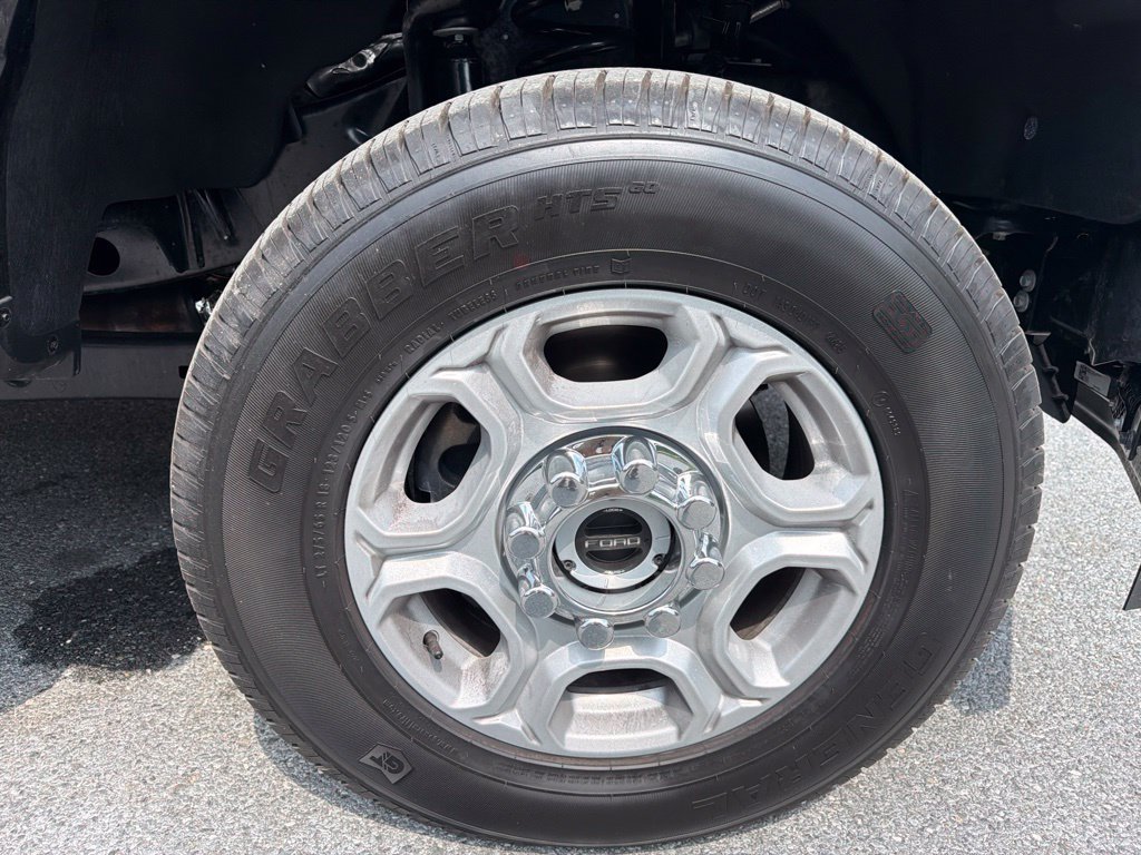 2026 Ford F-350 Super Duty XLT - Photo 13