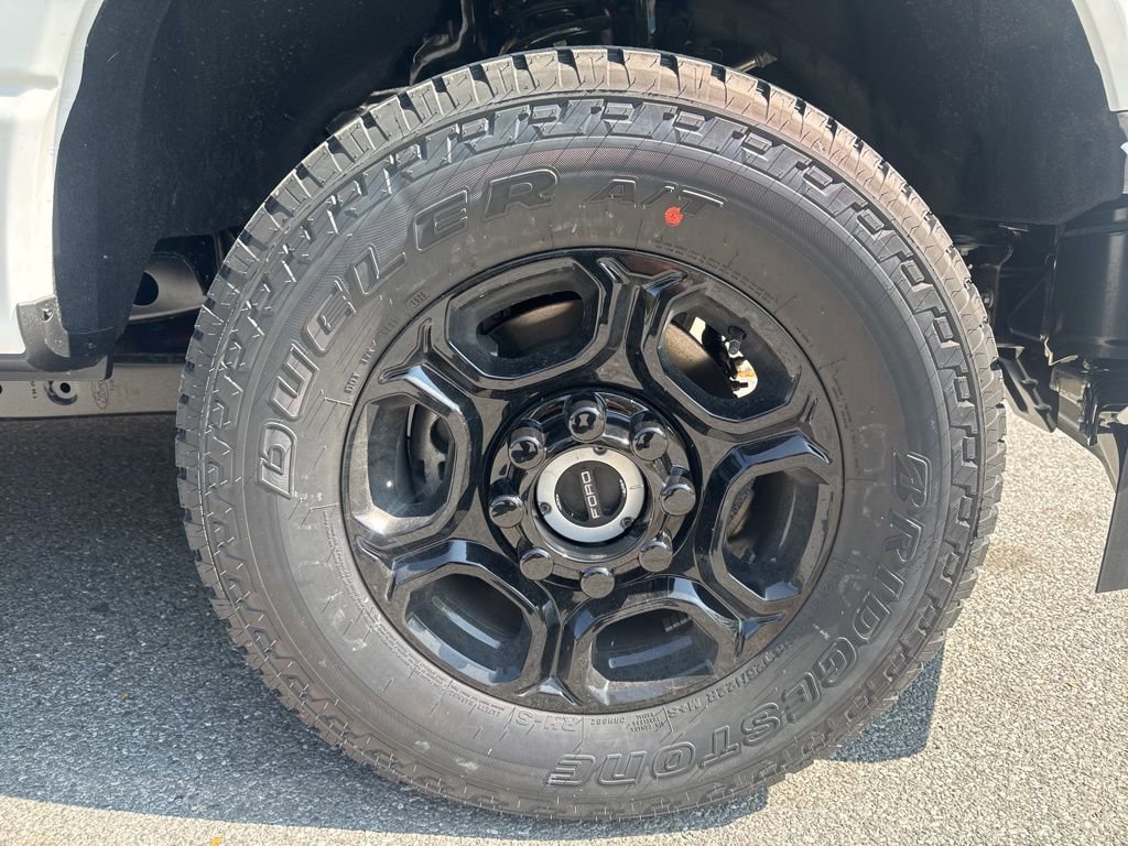 2025 Ford F-350 Super Duty XL - Photo 13