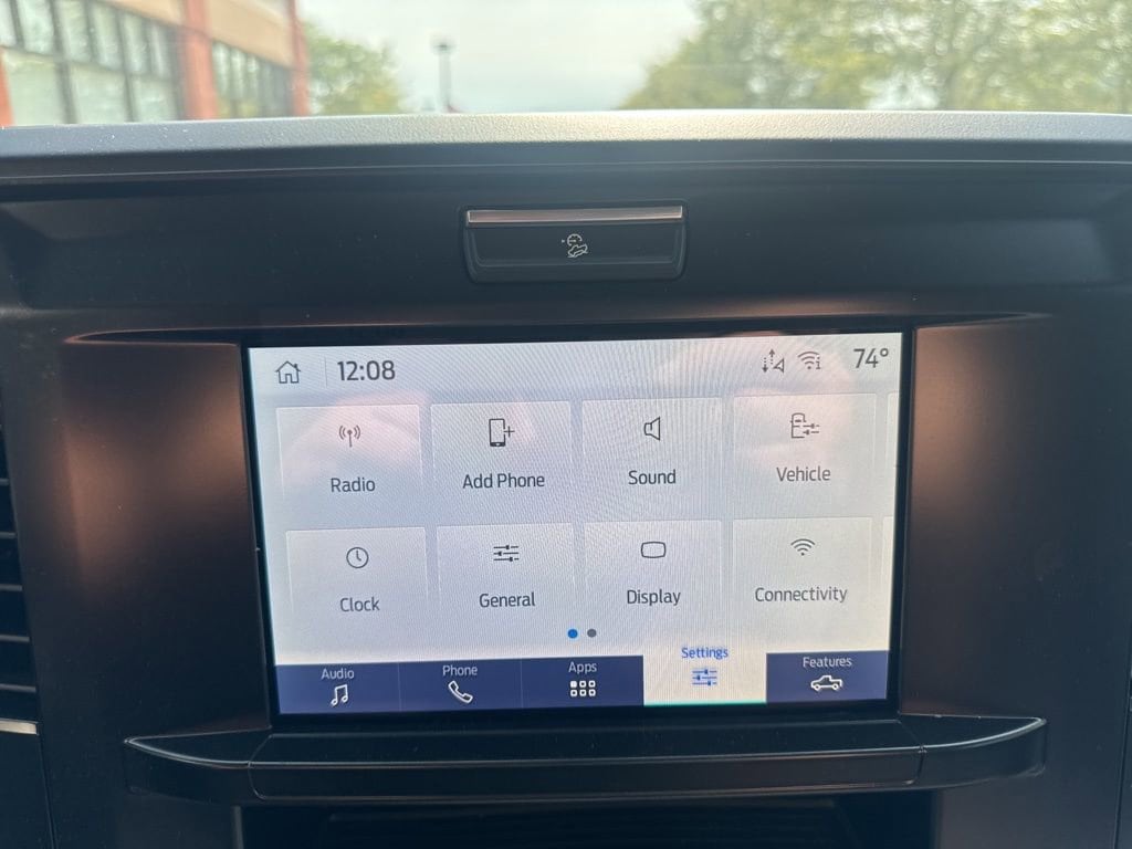 2025 Ford F-350 Super Duty XL - Photo 25