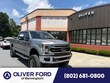  Ford F-250