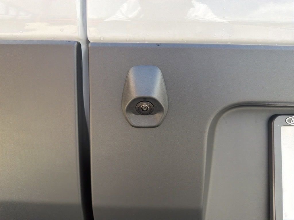 2025 Ford Transit Van Base - Photo 15