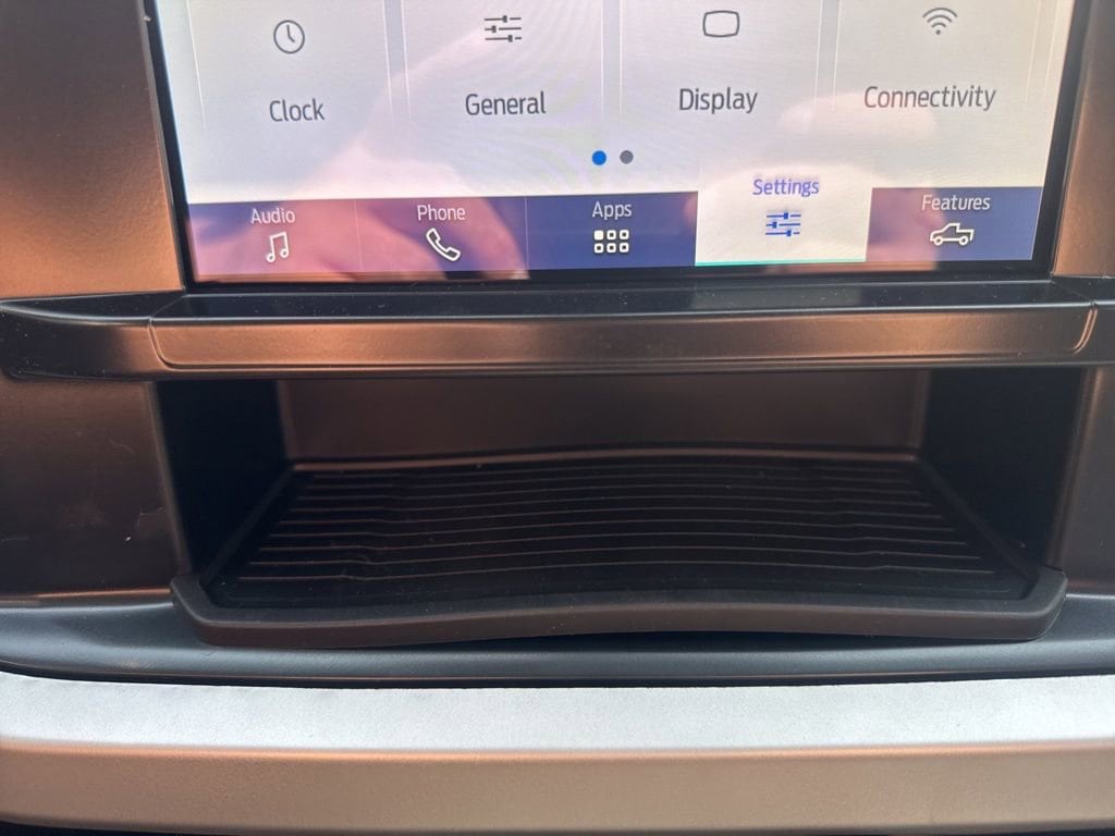 2025 Ford F-350 Super Duty XL - Photo 26