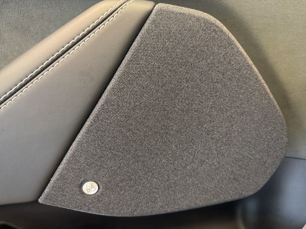 2025 Ford Mustang Mach-E GT - Photo 40