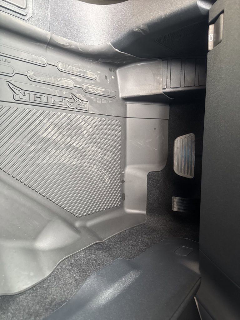 2025 Ford Bronco 4-Door Raptor - Photo 30