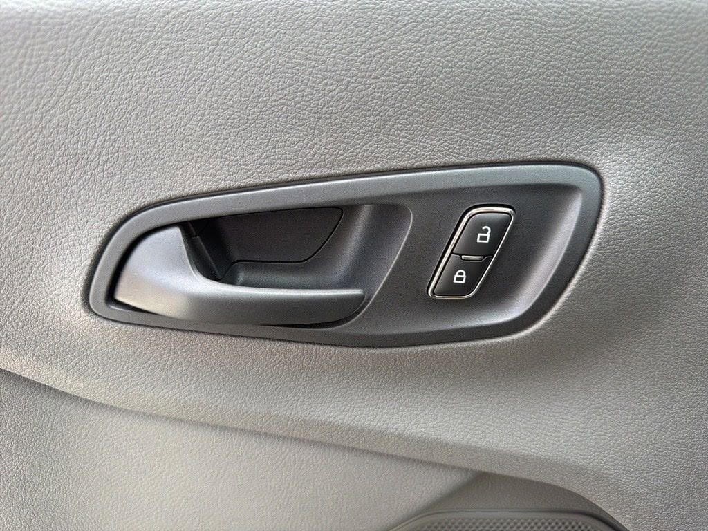 2025 Ford Transit Van Base - Photo 39
