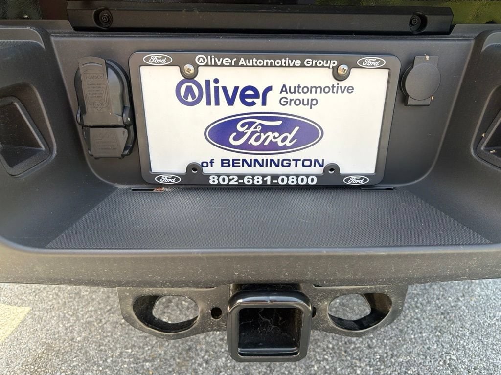 2026 Ford F-250 Super Duty Lariat - Photo 21