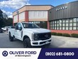 Ford Super Duty F-350 SRW