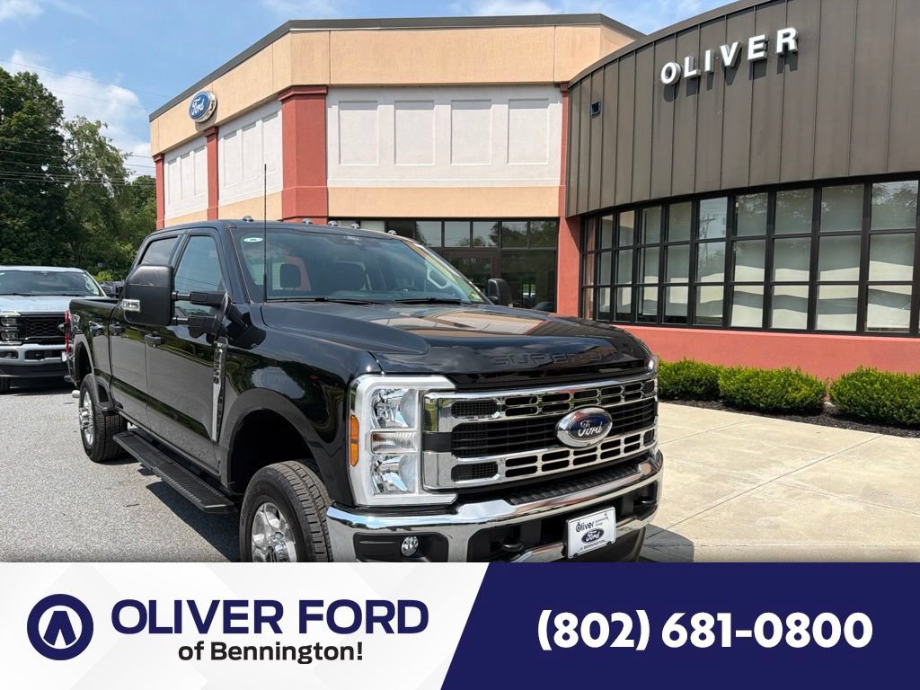 2026 Ford F-350 Super Duty