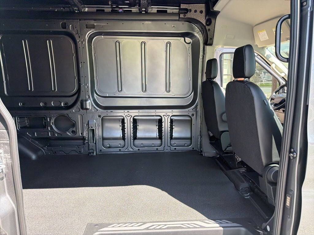 2026 Ford Transit Van Base - Photo 25