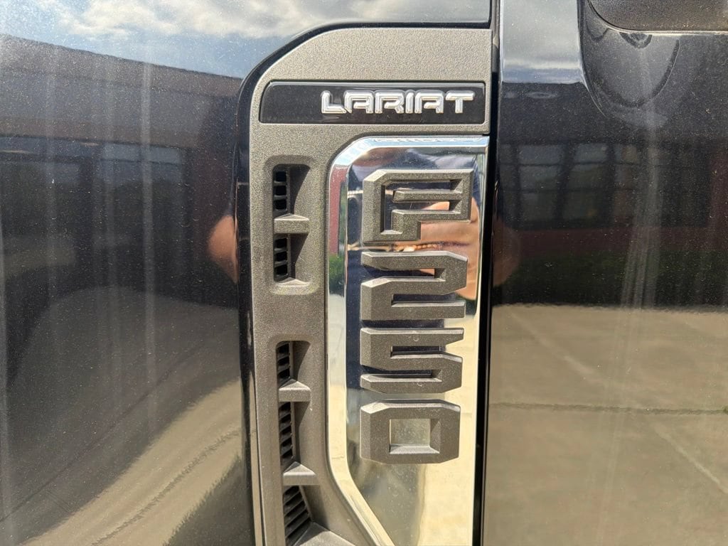2026 Ford F-250 Super Duty Lariat - Photo 10