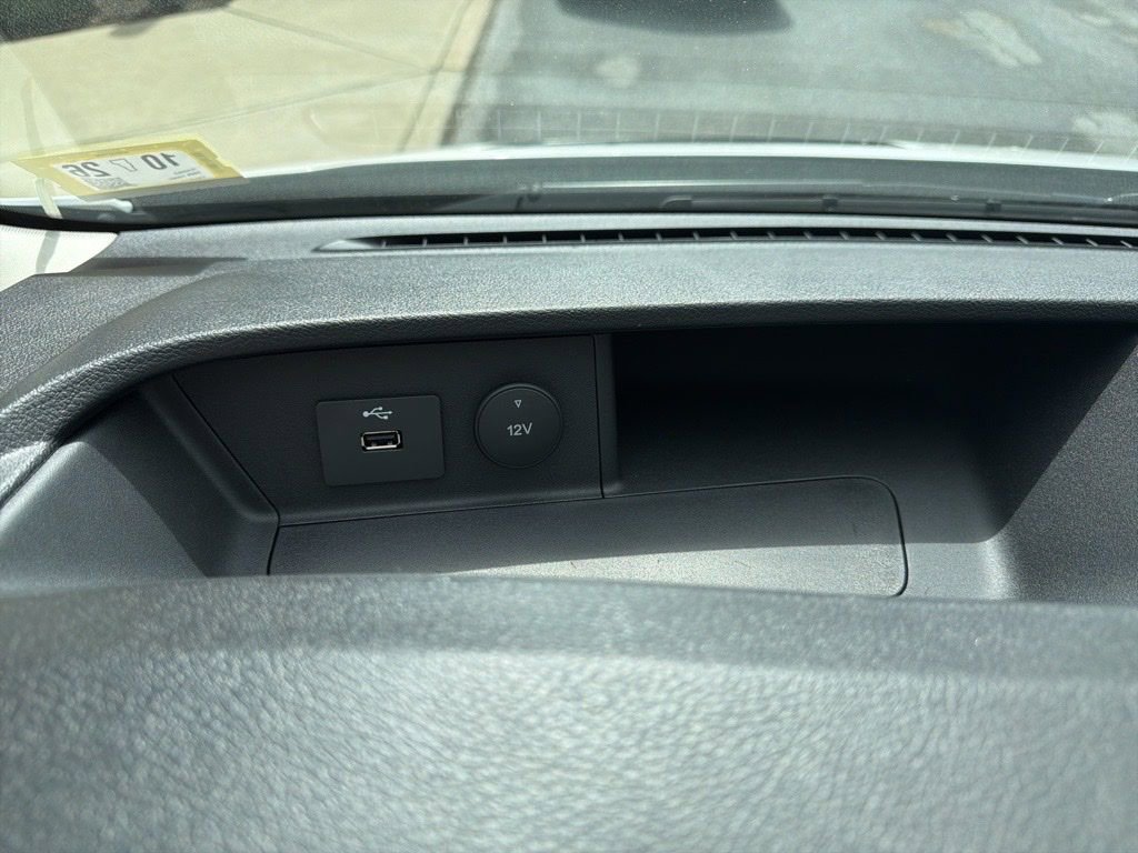 2025 Ford Transit Van Base - Photo 29