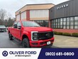  Ford Super Duty F-350 SRW