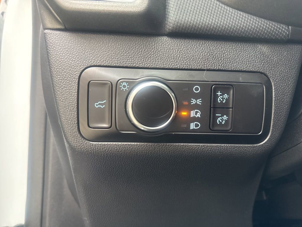 2025 Ford Bronco Sport Free Wheeling - Photo 31