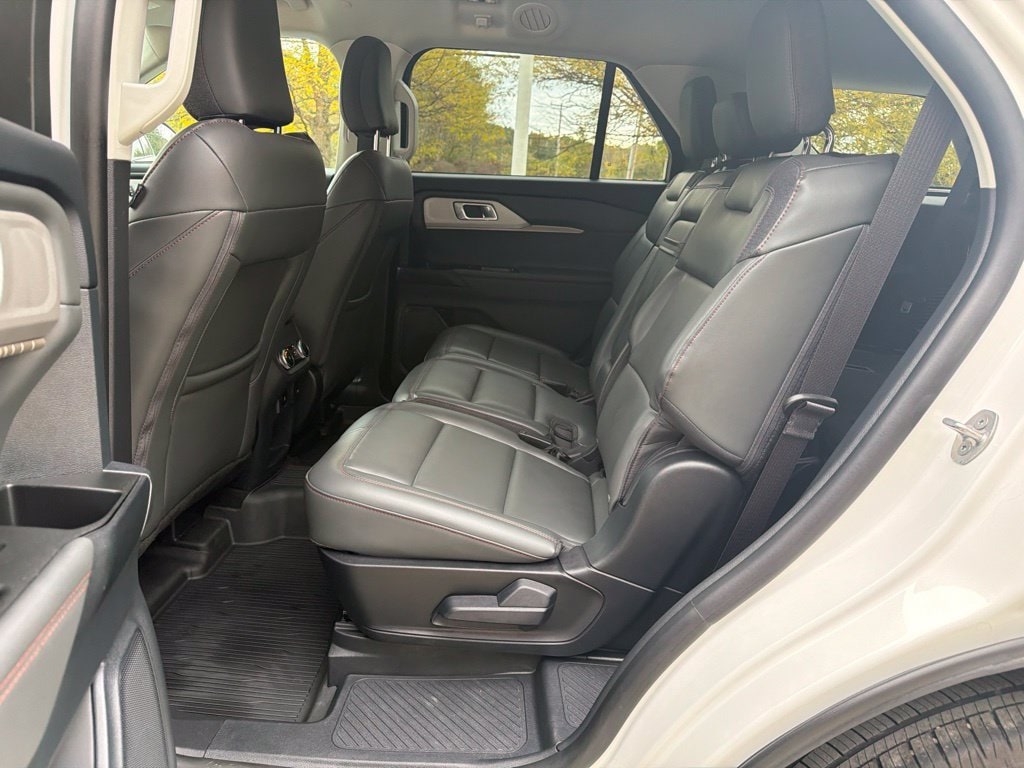2026 Ford Explorer Active - Photo 23