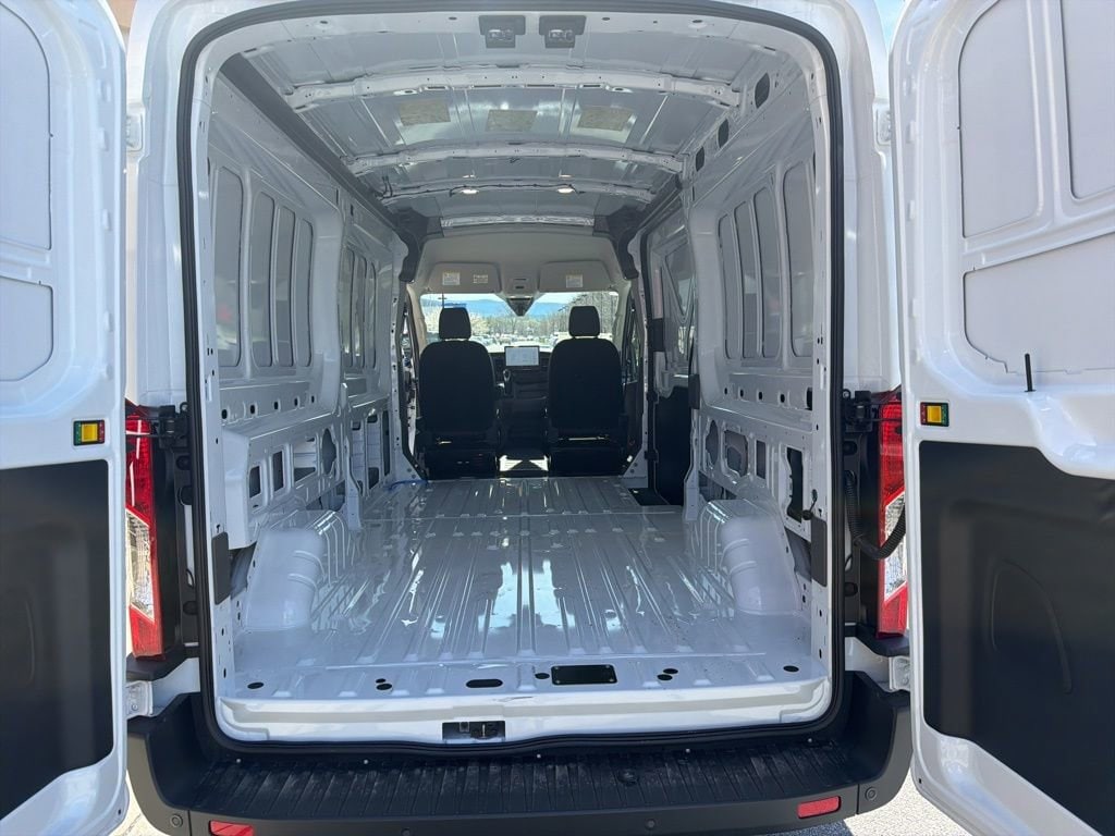 2026 Ford Transit Van Base - Photo 18