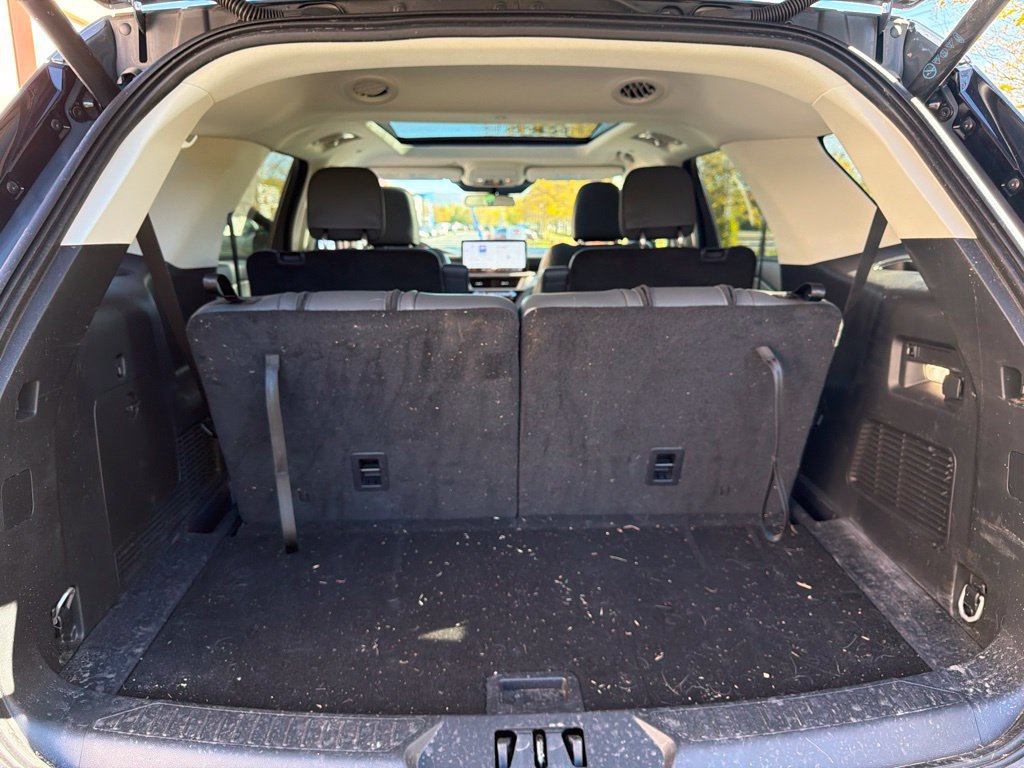 2026 Ford Explorer Active - Photo 25