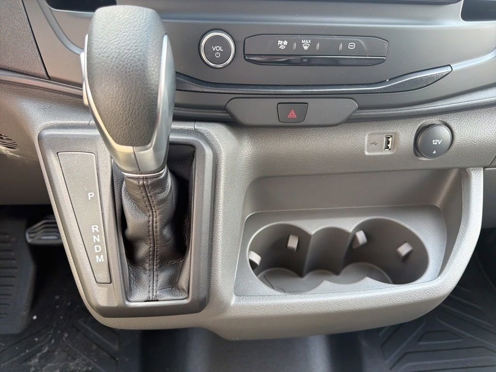 2025 Ford Transit Van Base - Photo 26