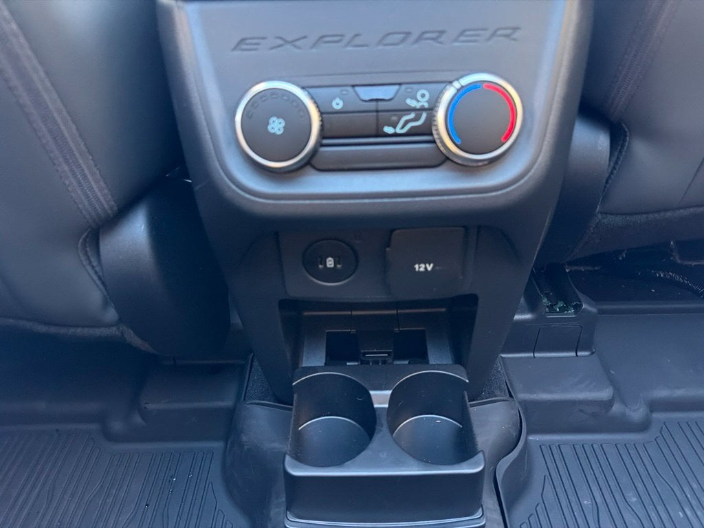 2026 Ford Explorer Active - Photo 46