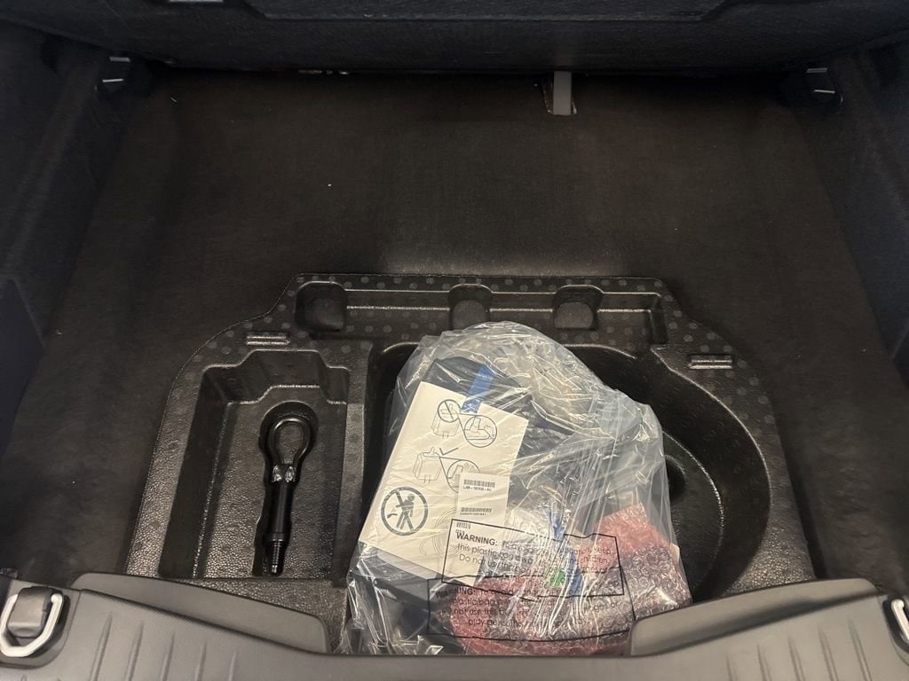 2025 Ford Mustang Mach-E GT - Photo 44