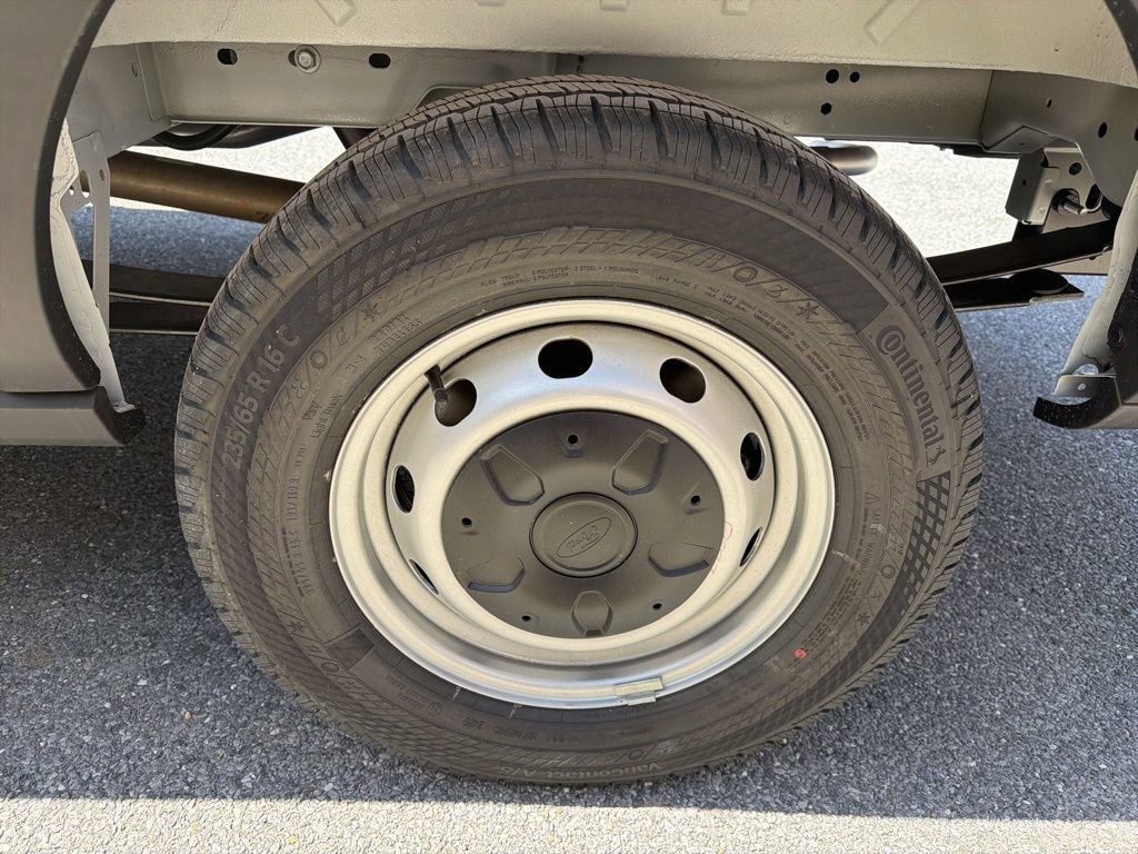 2026 Ford Transit Van Base - Photo 11