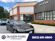  Honda Accord Hybrid