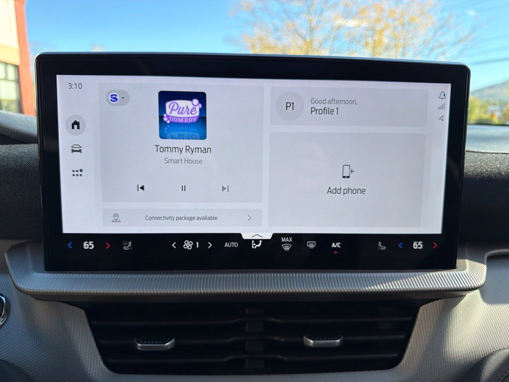 2026 Ford Explorer Active - Photo 28