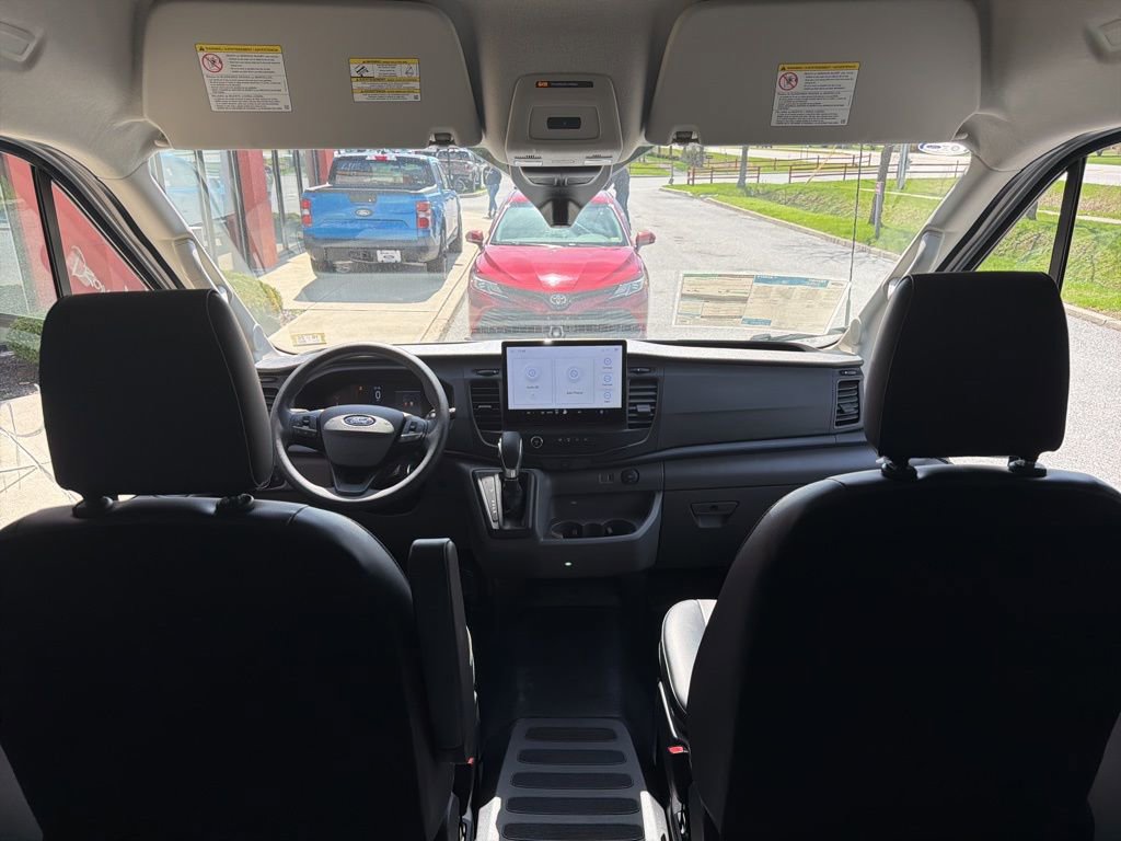 2026 Ford Transit Van Base - Photo 41