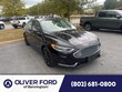 Ford Fusion Hybrid