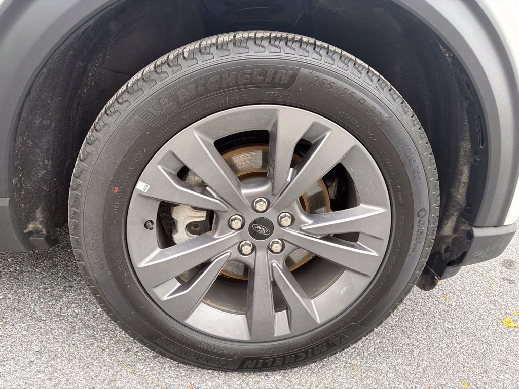 2026 Ford Explorer Active - Photo 13