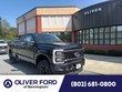 Ford Super Duty F-250 SRW