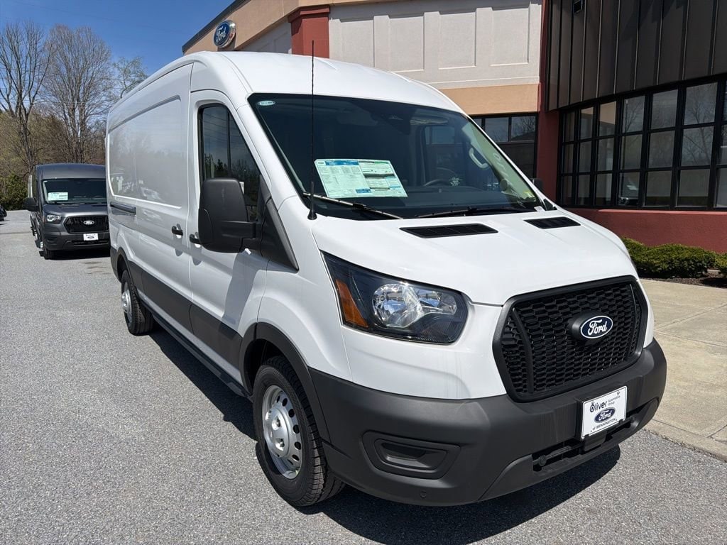 2026 Ford Transit Van Base - Photo 9