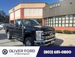 Ford Super Duty F-350 SRW