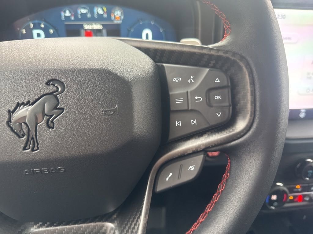 2025 Ford Bronco 4-Door Raptor - Photo 26