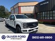 Ford Super Duty F-350 SRW
