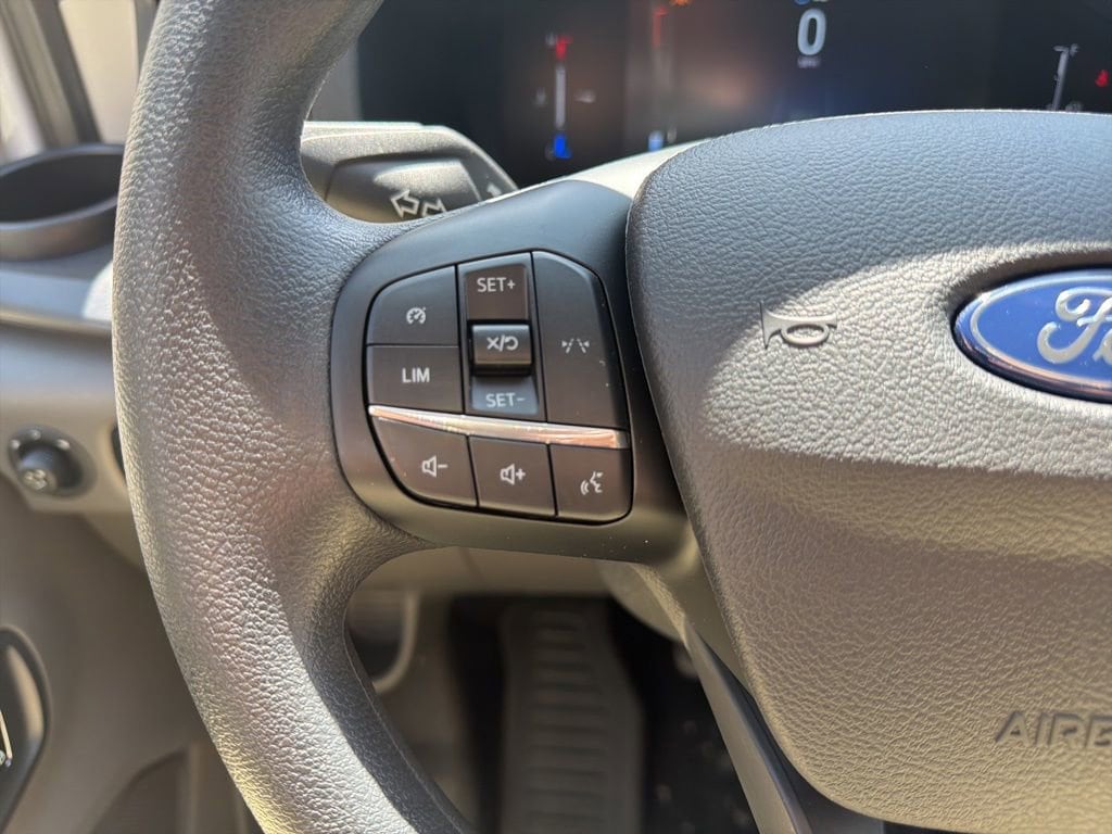 2026 Ford Transit Van Base - Photo 30